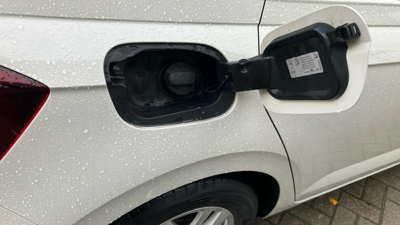 Volkswagen Polo 1.0 Life 5dr Petrol Hatchback